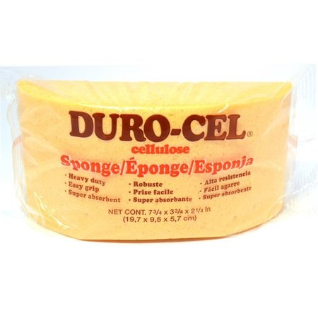 DURO-CEL Sponge Turtlback Hd 03085
